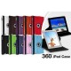 iPad 360 Case